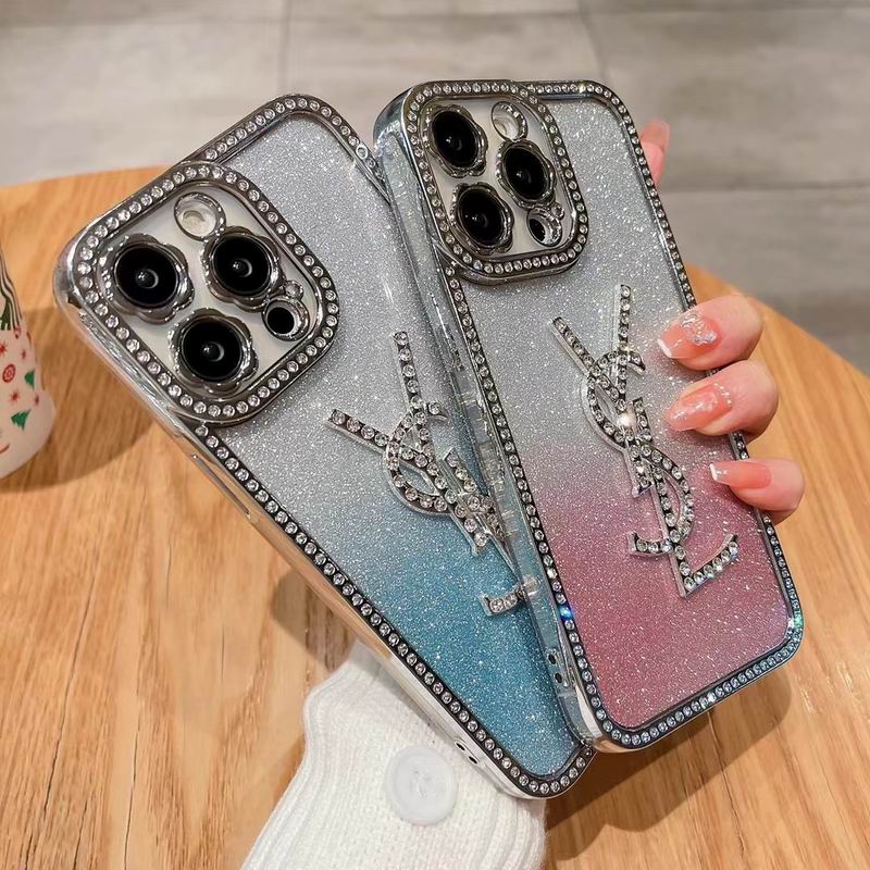YSL iphone 11-14pro max 32